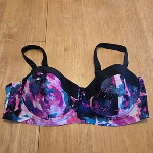 Ava & Viv Bikini Top 20W